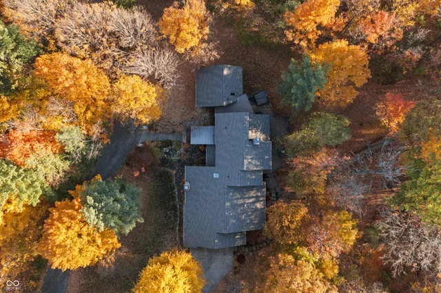 $1,495,000 | 11416 Forest Knoll Circle, Fishers, IN 46037