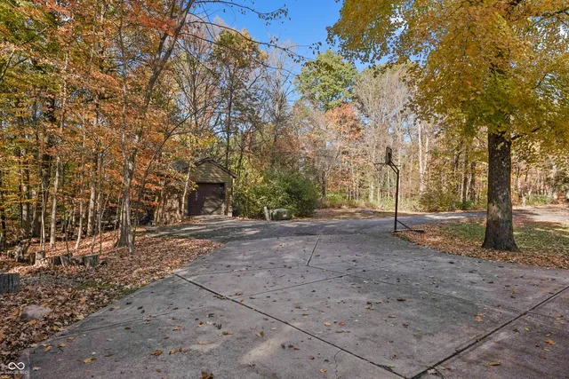 $1,495,000 | 11416 Forest Knoll Circle, Fishers, IN 46037