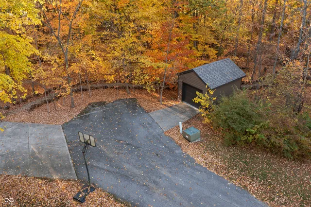 $1,495,000 | 11416 Forest Knoll Circle, Fishers, IN 46037