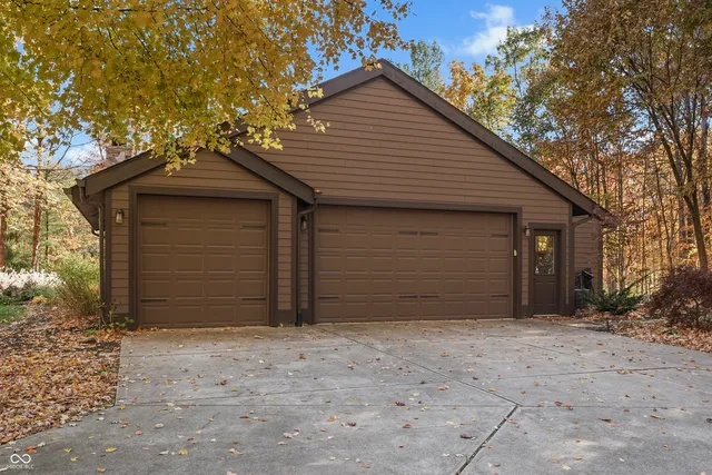 $1,495,000 | 11416 Forest Knoll Circle, Fishers, IN 46037