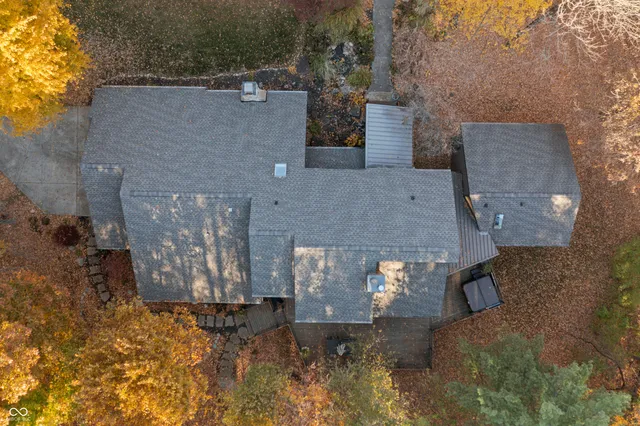 $1,495,000 | 11416 Forest Knoll Circle, Fishers, IN 46037