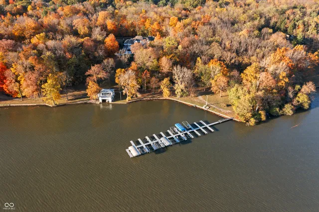 $1,495,000 | 11416 Forest Knoll Circle, Fishers, IN 46037