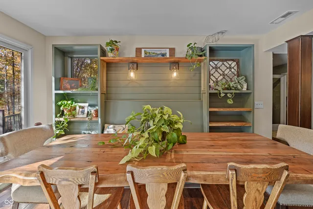 $1,495,000 | 11416 Forest Knoll Circle, Fishers, IN 46037