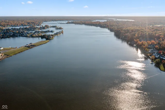 $1,495,000 | 11416 Forest Knoll Circle, Fishers, IN 46037