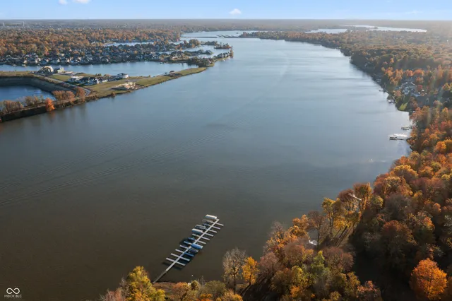 $1,495,000 | 11416 Forest Knoll Circle, Fishers, IN 46037