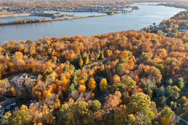 $1,495,000 | 11416 Forest Knoll Circle, Fishers, IN 46037