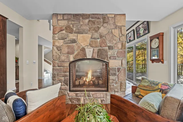 $1,495,000 | 11416 Forest Knoll Circle, Fishers, IN 46037