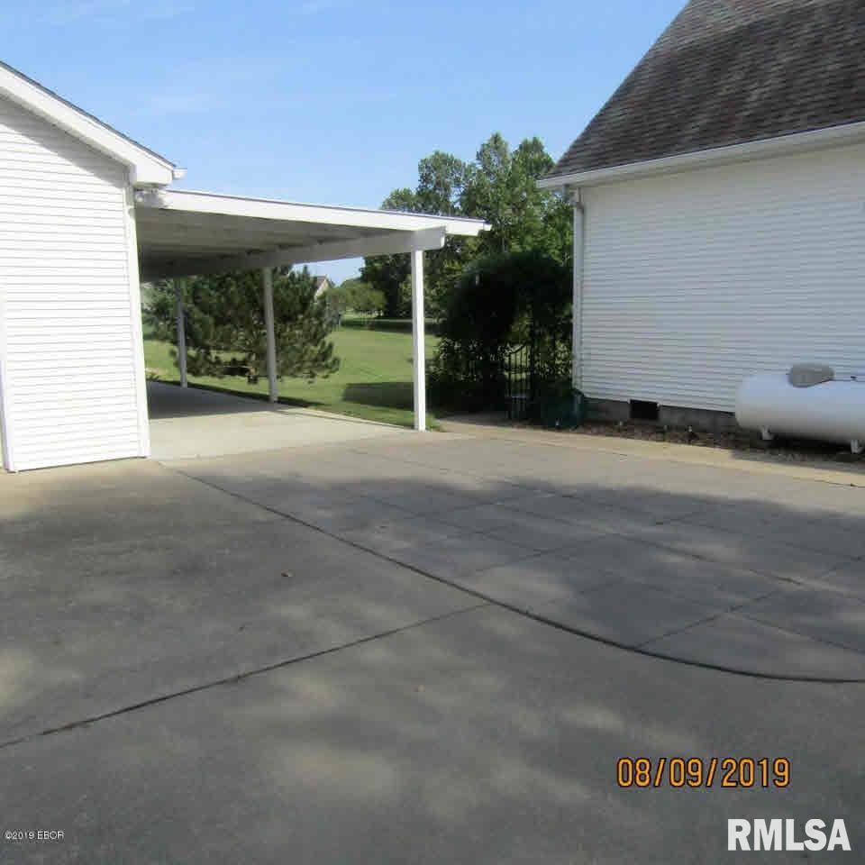 4308 Market Road Marion, IL 62959 - Photo 47 of 48 Gallery Image 47