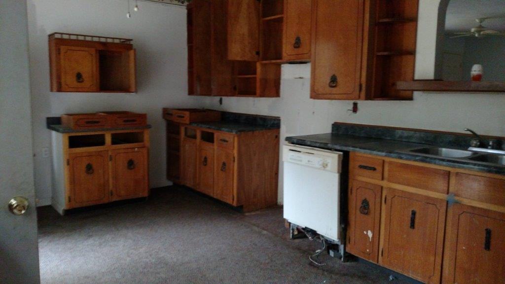 3282 Sylvania Road Vernon, FL 32462 - Photo 6 of 6 Kitchen