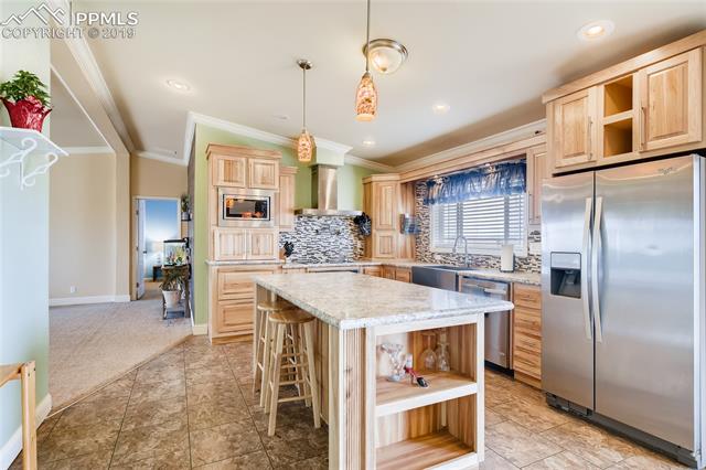 1890 Equestrian Point Yoder, CO 80864 - Photo 7 of 28 Gallery Image 7
