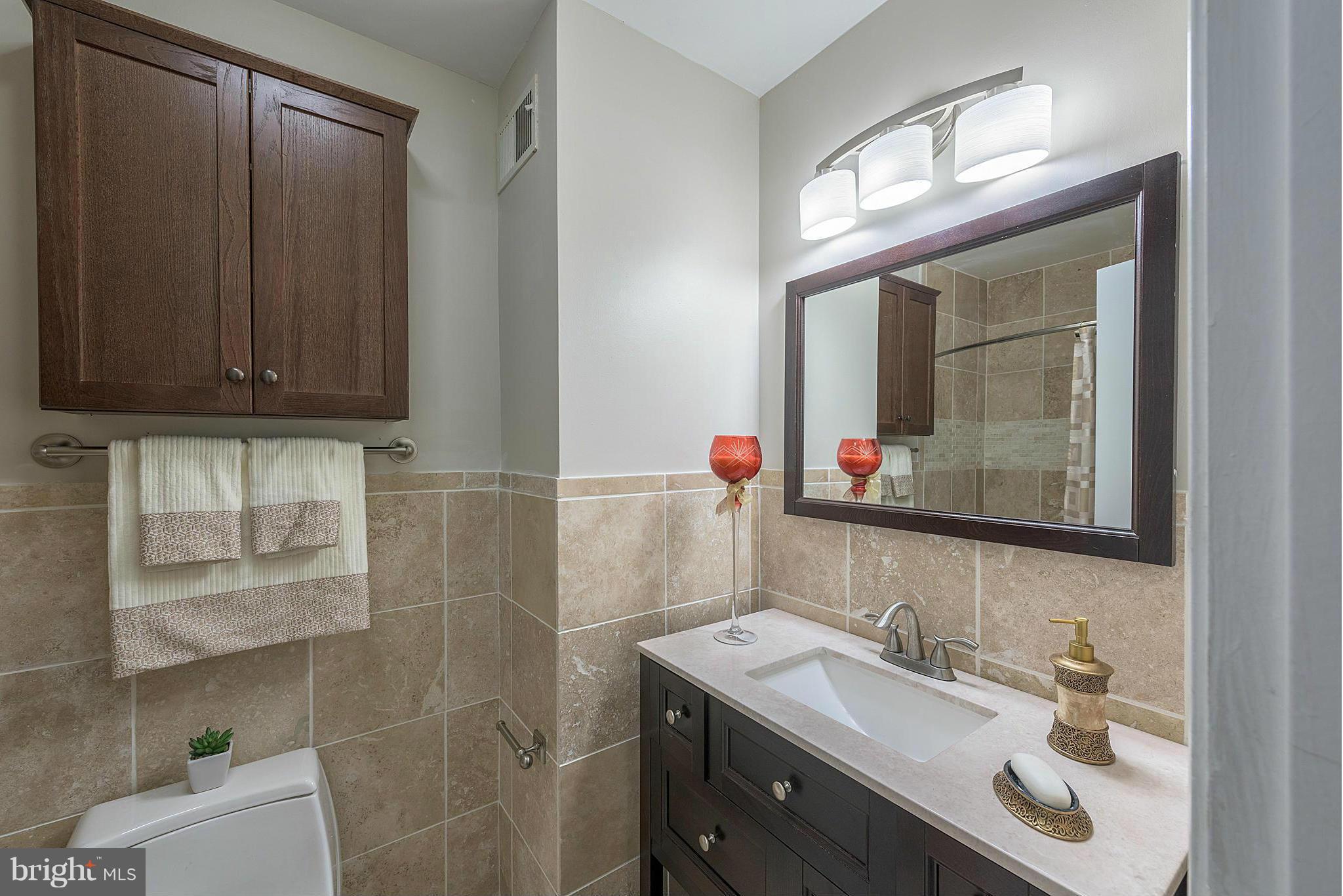 9122 Fisteris Court Springfield, VA 22152 - Photo 13 of 27 Bedroom (Master)