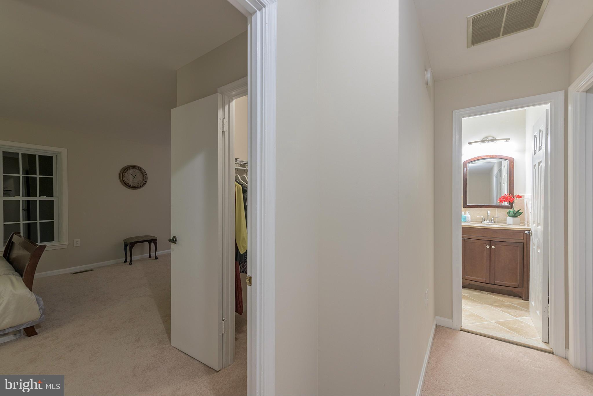 9122 Fisteris Court Springfield, VA 22152 - Photo 14 of 27 Bath (Master)