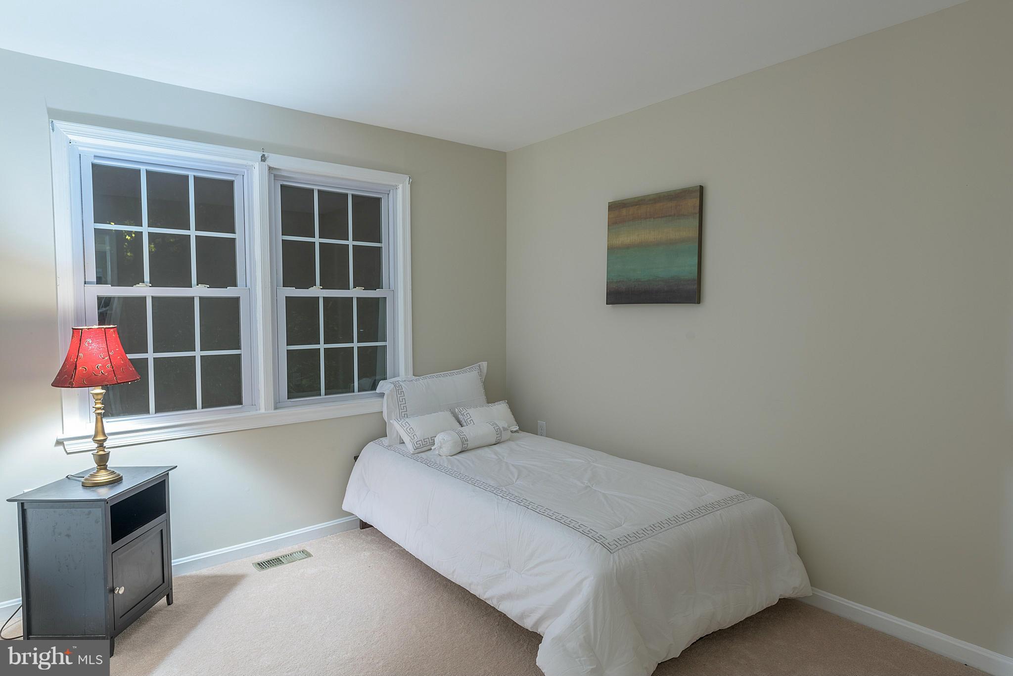 9122 Fisteris Court Springfield, VA 22152 - Photo 16 of 27 Bedroom