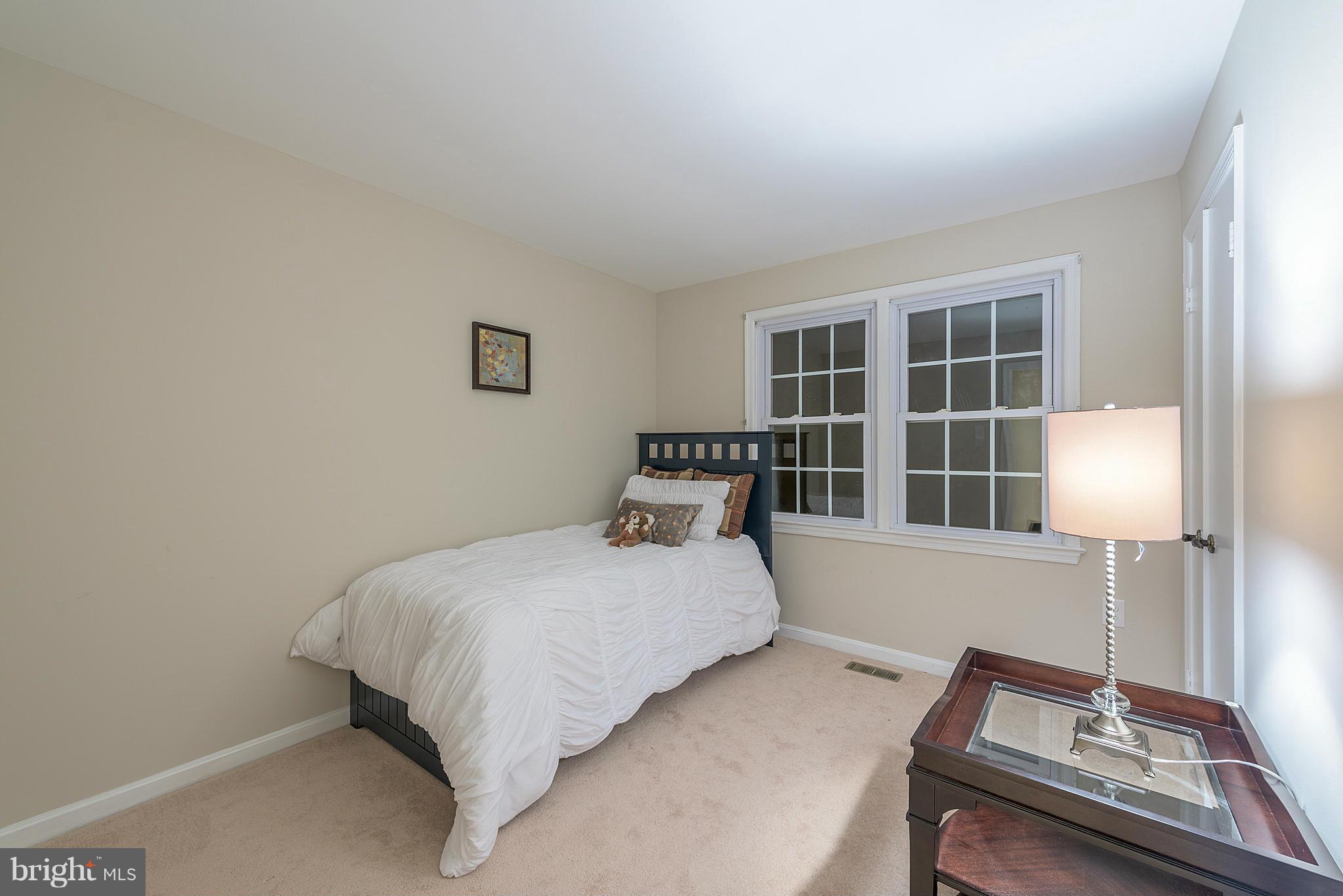 9122 Fisteris Court Springfield, VA 22152 - Photo 17 of 27 Bedroom