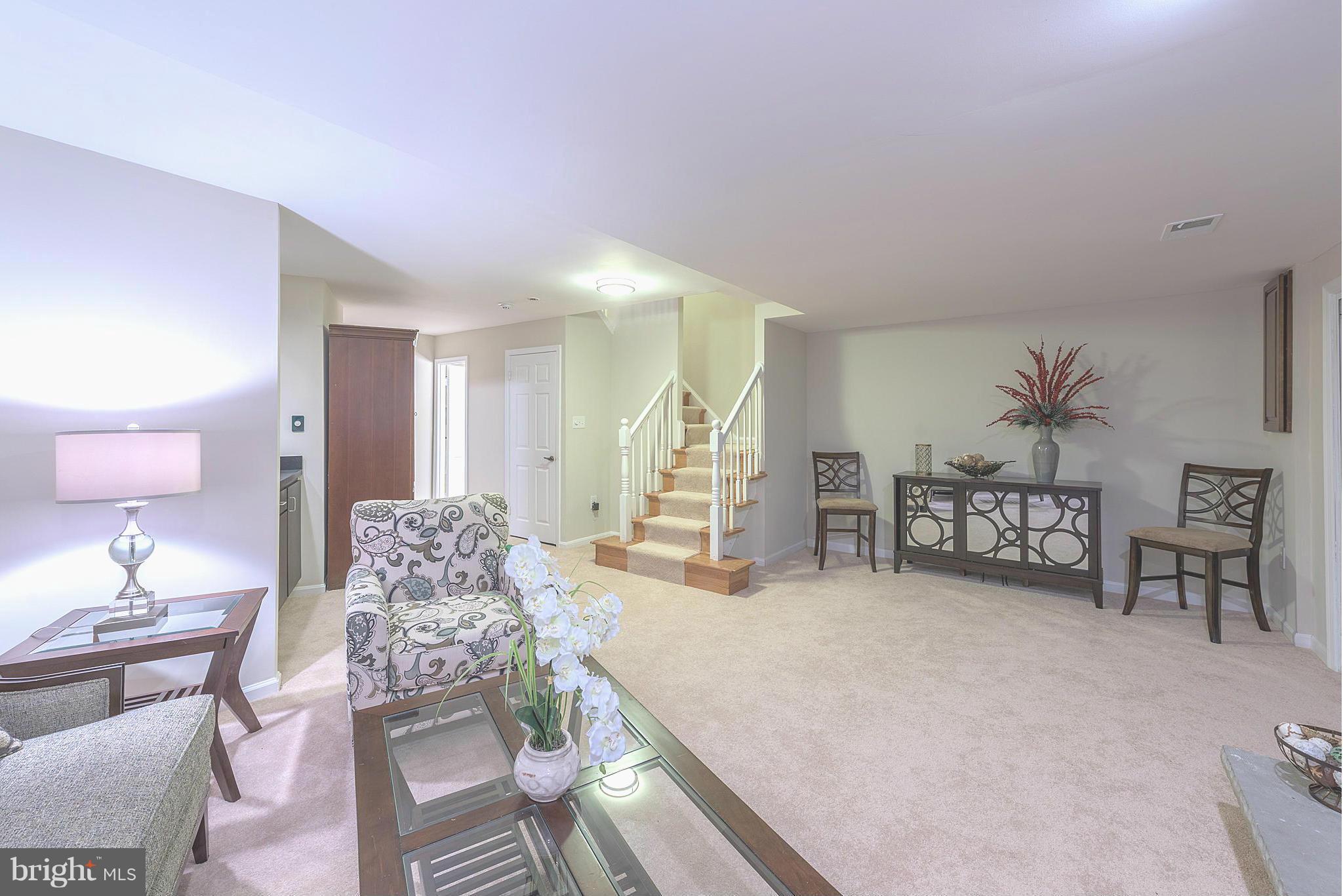 9122 Fisteris Court Springfield, VA 22152 - Photo 20 of 27 Basement