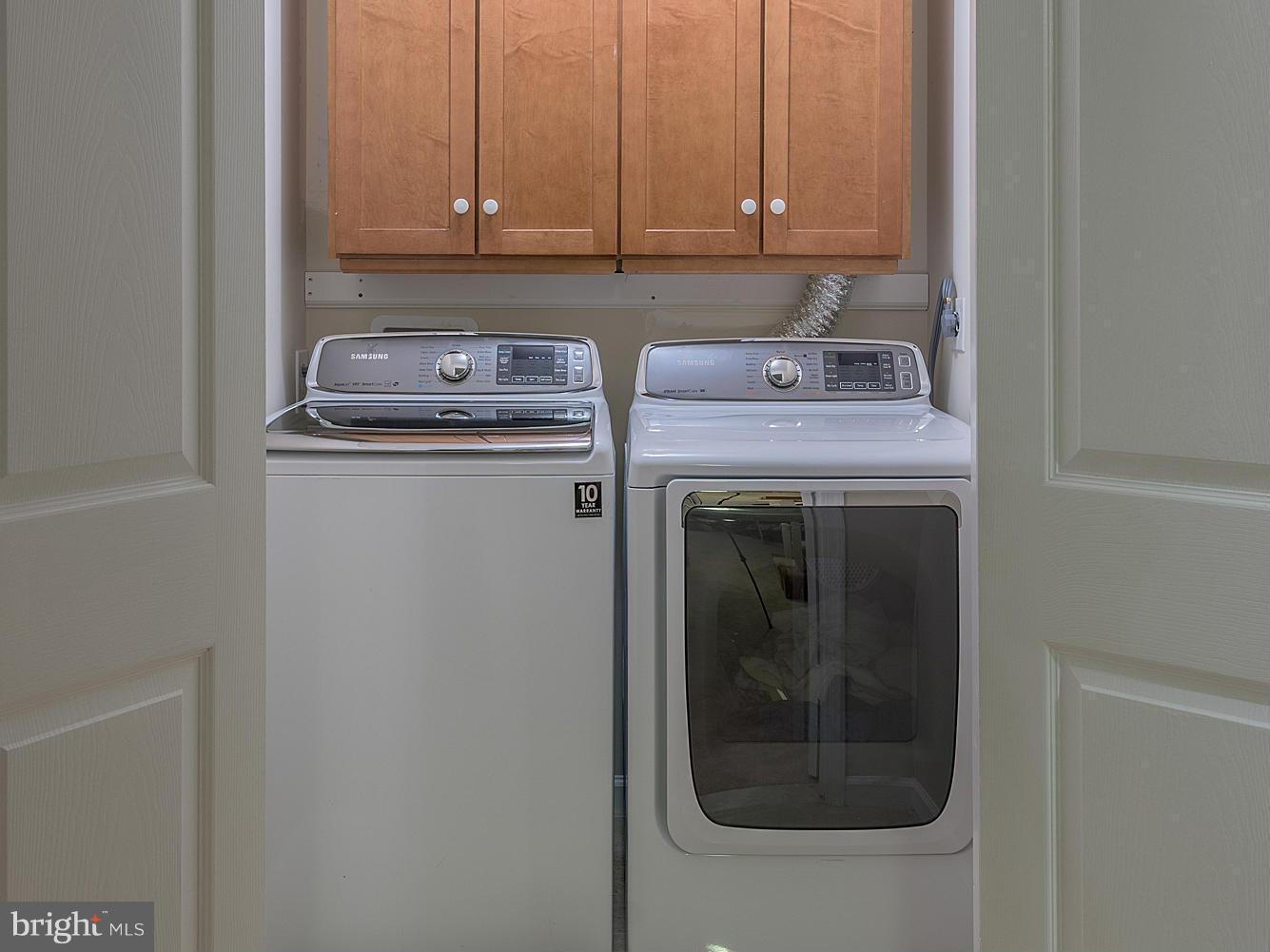 9122 Fisteris Court Springfield, VA 22152 - Photo 25 of 27 Laundry Room