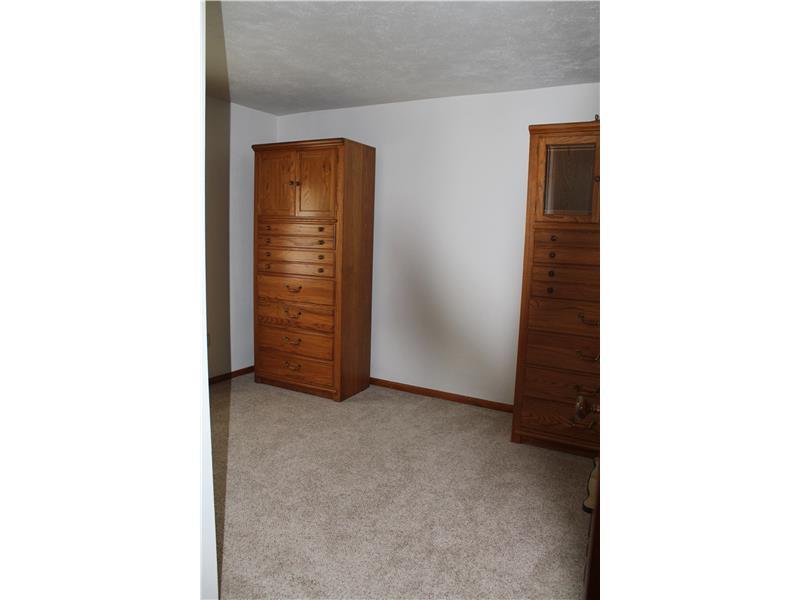 39 Browntown Road Avella, PA 15312 - Photo 11 of 15 Bedroom.