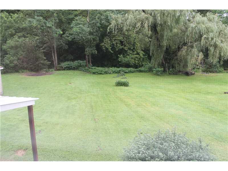 39 Browntown Road Avella, PA 15312 - Photo 13 of 15 Yard/Garden.