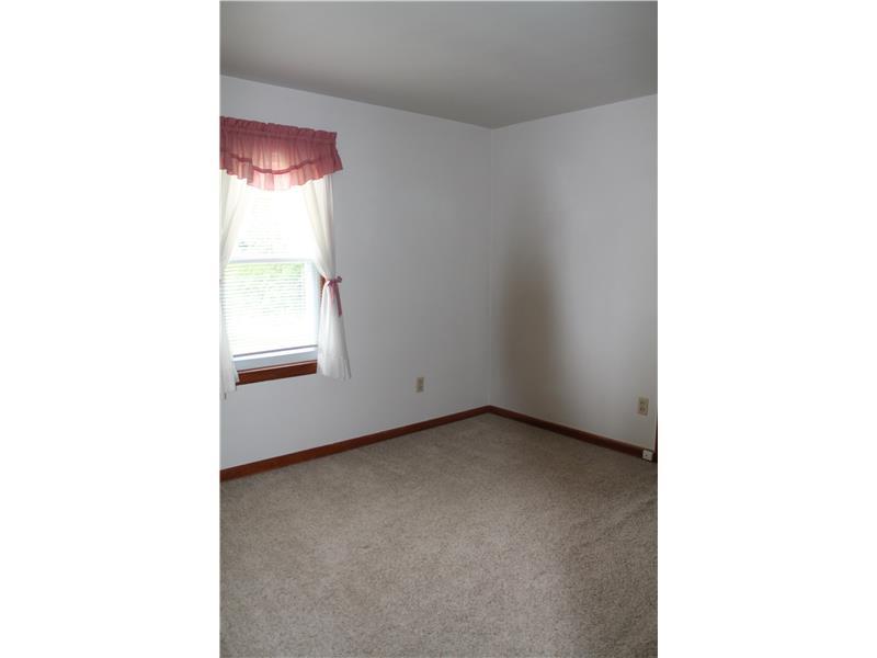 39 Browntown Road Avella, PA 15312 - Photo 10 of 15 Master Bedroom.