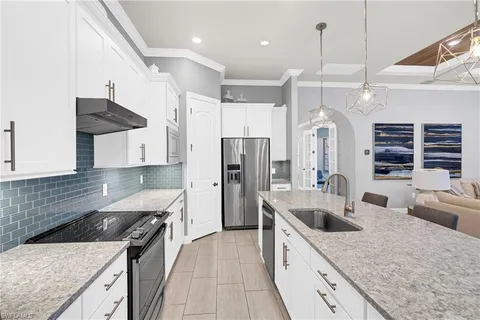 $759,000 | 20992 Corkscrew Shores Boulevard, Estero, FL 33928