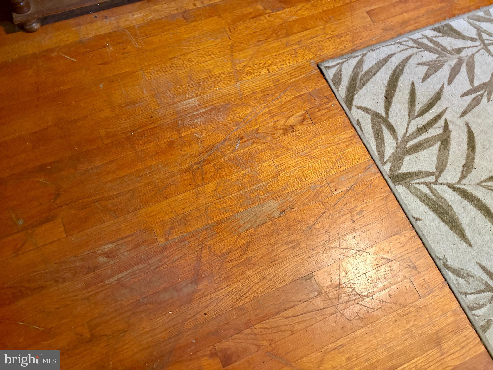5536 Bossler Road Elizabethtown, PA 17022 - Photo 17 of 43 Hardwood Floors