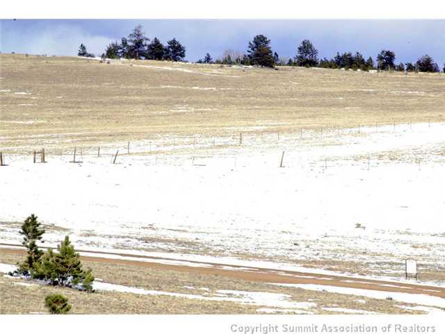 2501 Chickasaw Road Hartsel, CO 80449 - Photo 22 of 25 a view of an ocean and beach