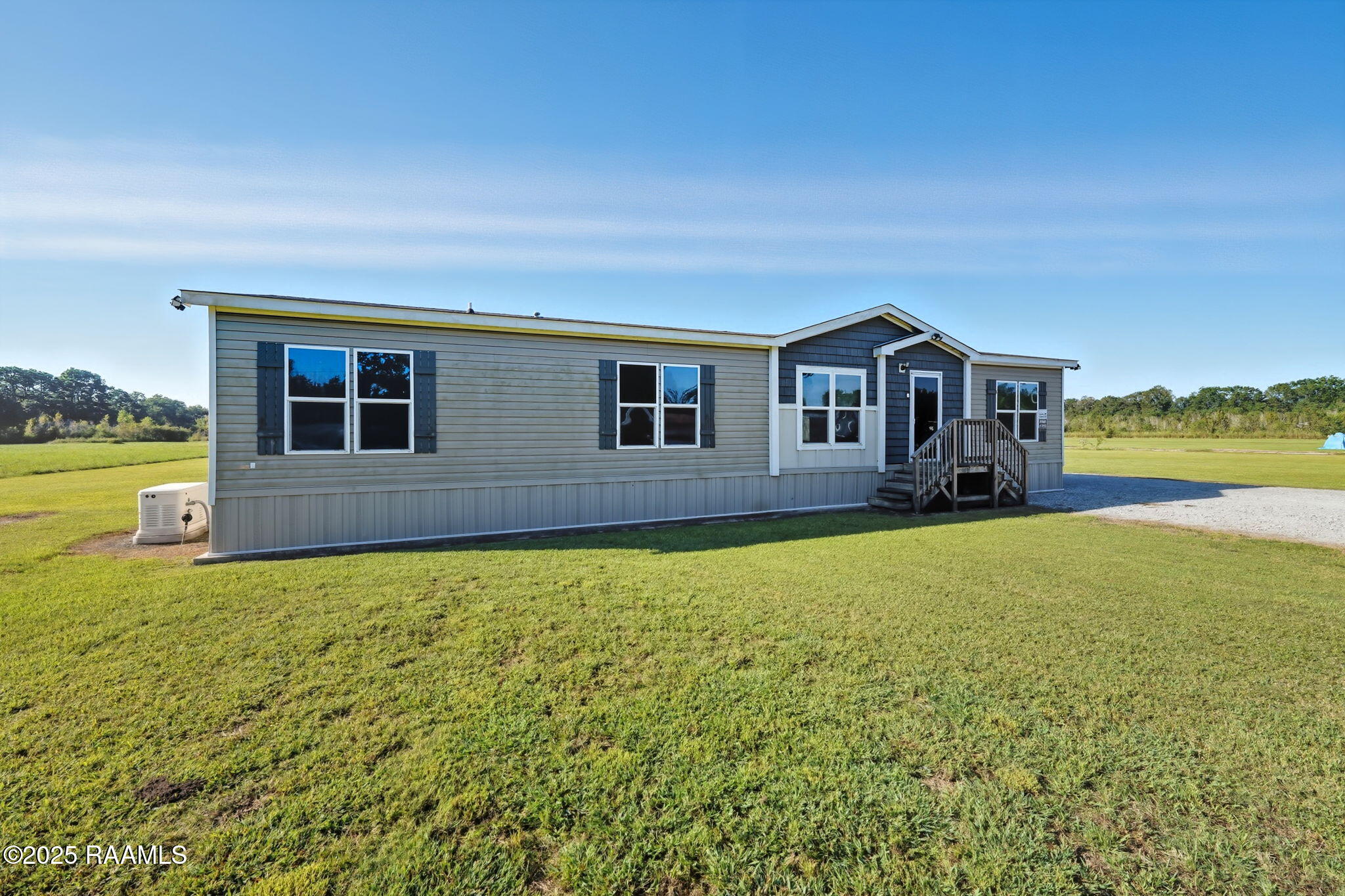 656 Robert Dailey Road Sunset, LA 70584 - Photo 2 of 10 Front