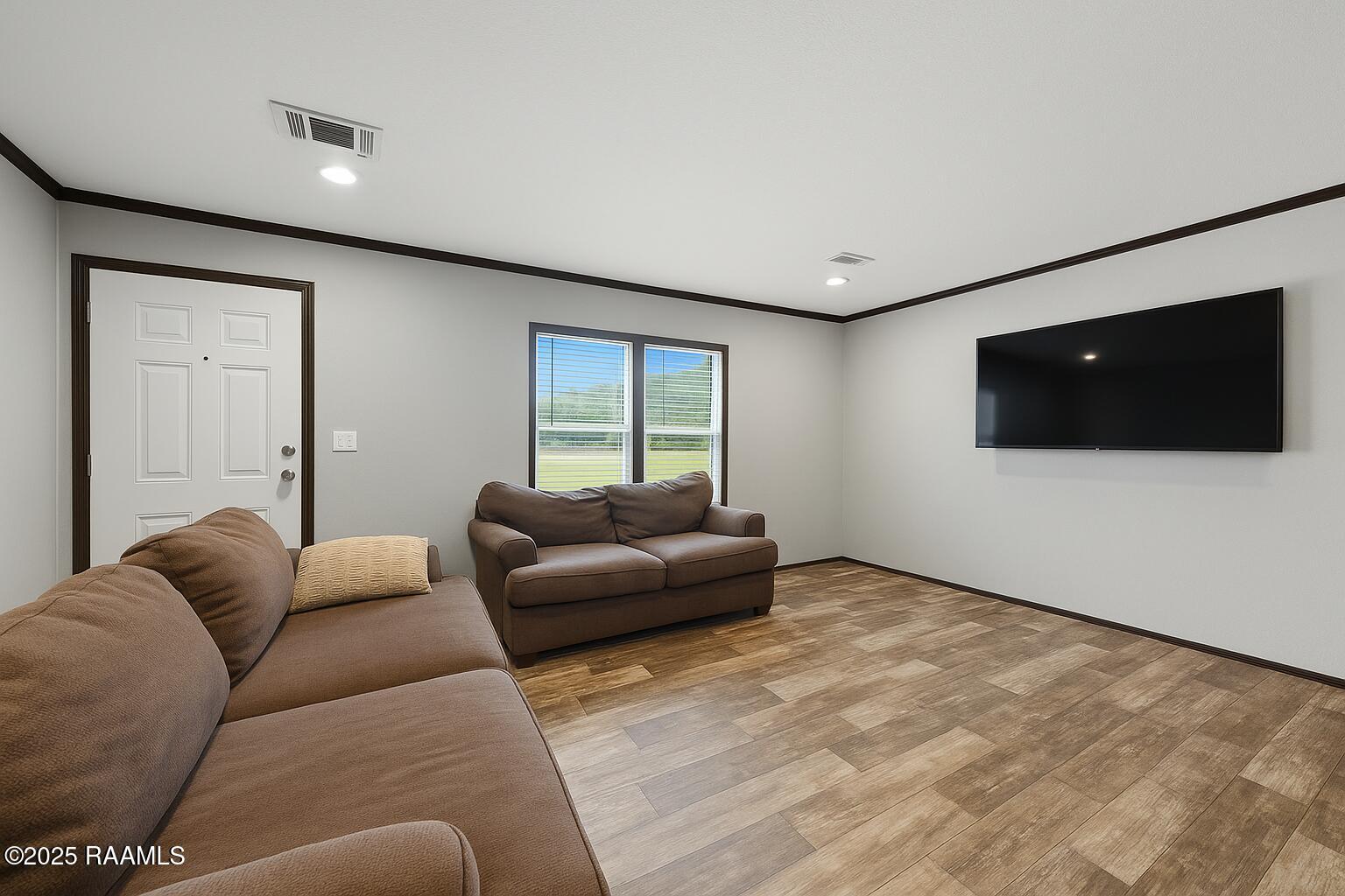 656 Robert Dailey Road Sunset, LA 70584 - Photo 3 of 10 Living Room