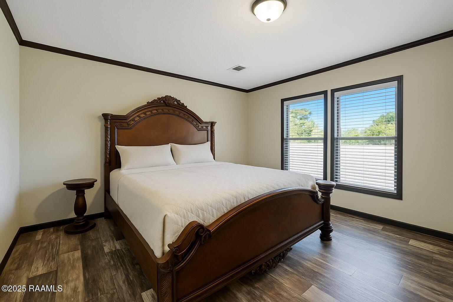 656 Robert Dailey Road Sunset, LA 70584 - Photo 5 of 10 PrimaryBedroom