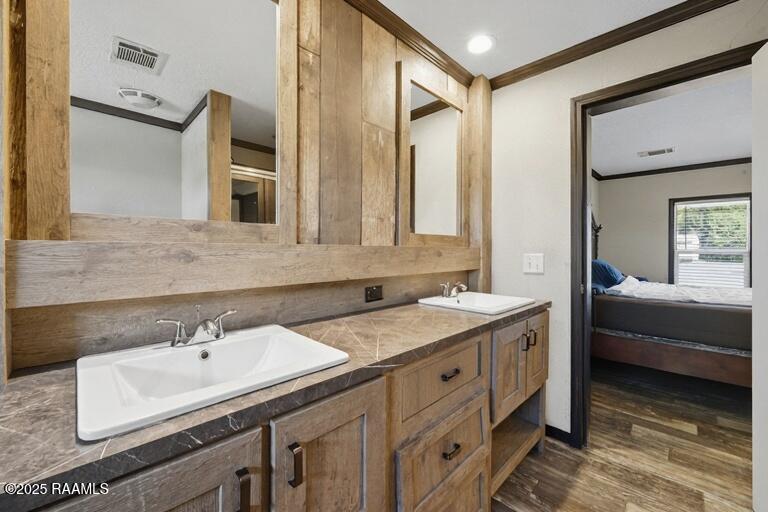 656 Robert Dailey Road Sunset, LA 70584 - Photo 6 of 10 PrimaryBath