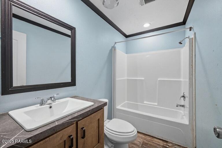 656 Robert Dailey Road Sunset, LA 70584 - Photo 8 of 10 Bathroom