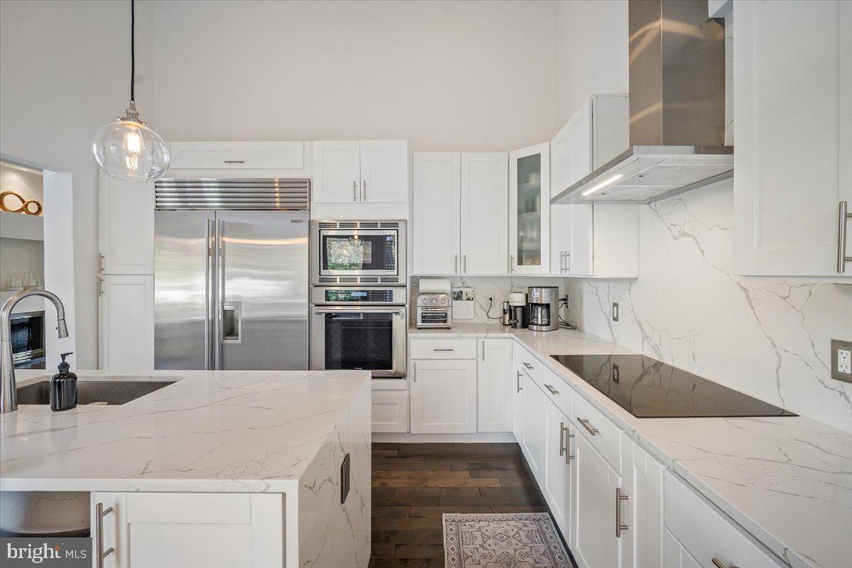 10801 Spring Knoll Drive Potomac, MD 20854 - Photo 34 of 100