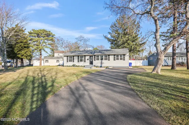 $3,200 | 222 Elmwood Court, Brick, NJ 08723