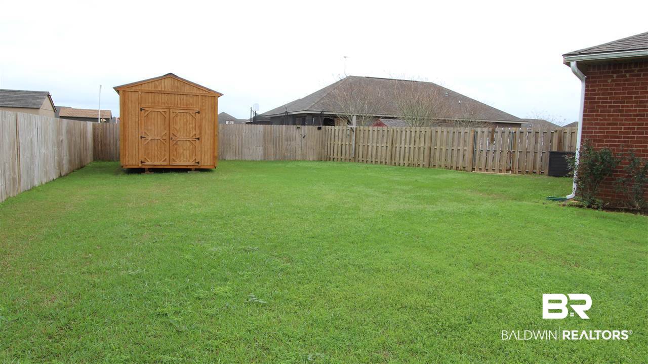 9307 Pembrook Loop Fairhope, AL 36532 - Photo 17 of 20 Storage Building