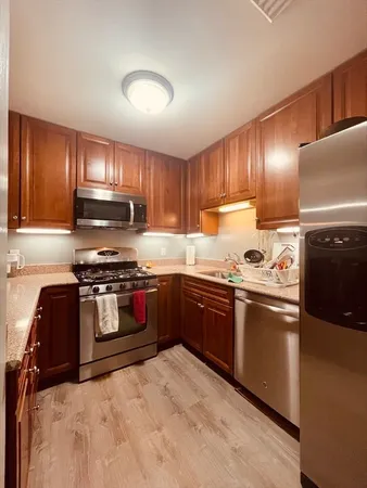 $3,700 | 318 Rindge Avenue, Unit 304, Cambridge, MA 02140