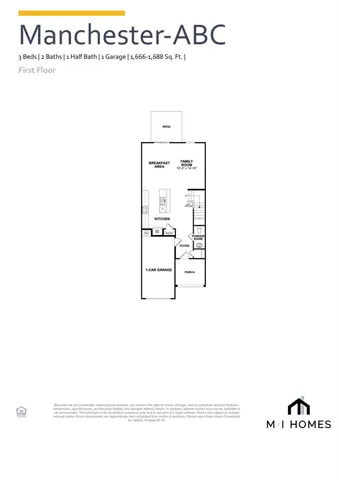 $2,050 | 752 Kitfox Drive Northwest, Concord, NC 28027