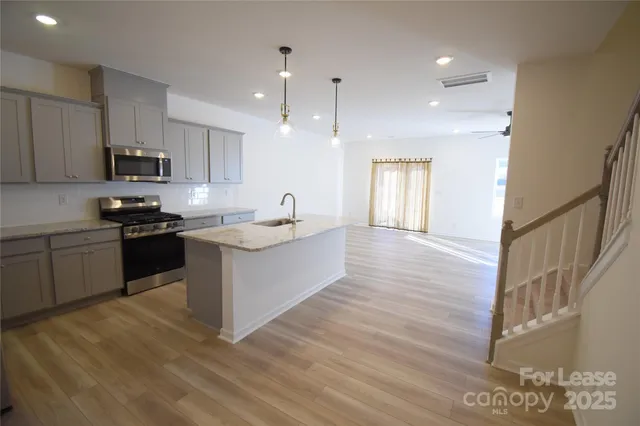 $2,125 | 752 Kitfox Drive Northwest, Concord, NC 28027