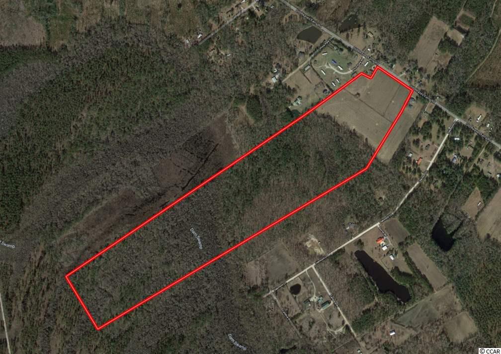 3617 Old Reaves Ferry Road Conway, SC 29526 - Photo 1 of 11 Gallery Image 1