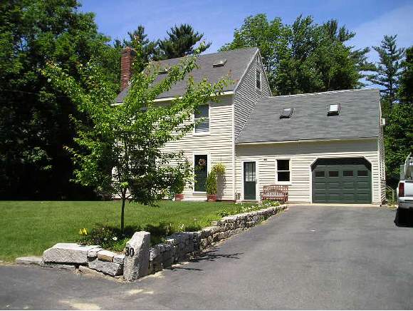 30 Callaghan Street Manchester, NH 03109 - Photo 1 of 1 Gallery Image 1