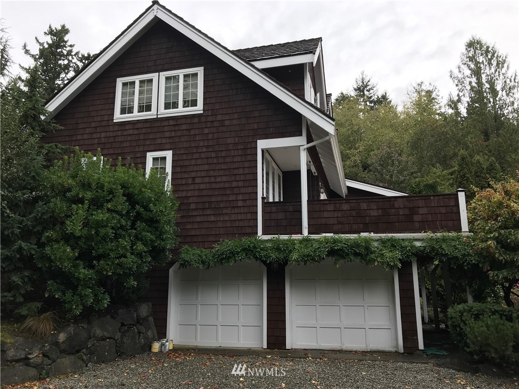 7447 Northeast Manual Road Bainbridge Island, WA 98110 - Photo 3 of 5 Gallery Image 3