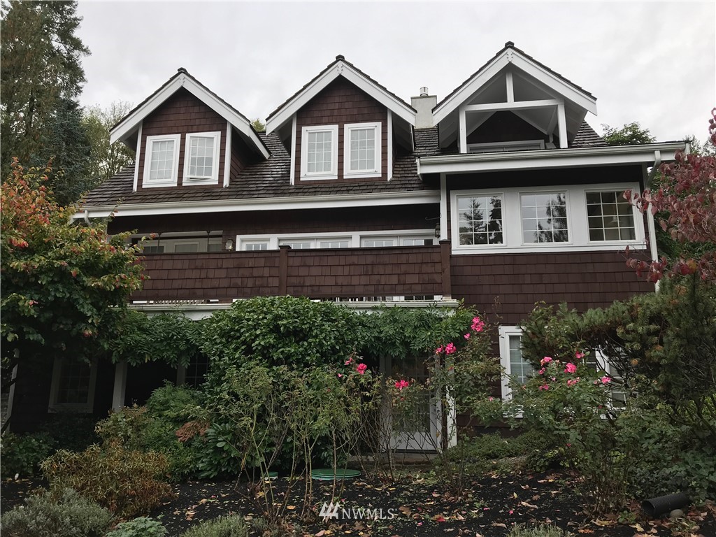 7447 Northeast Manual Road Bainbridge Island, WA 98110 - Photo 4 of 5 Gallery Image 4