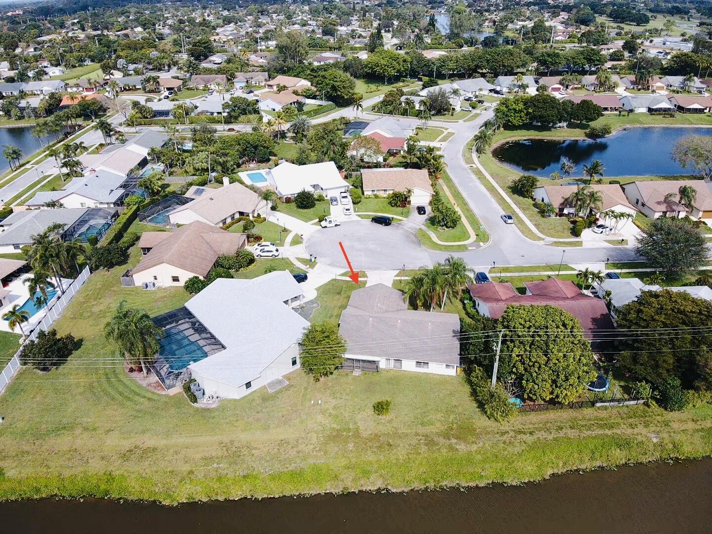 9690 Triton Court Boca Raton, FL 33434 - Photo 26 of 33 CUL-DE-SAC