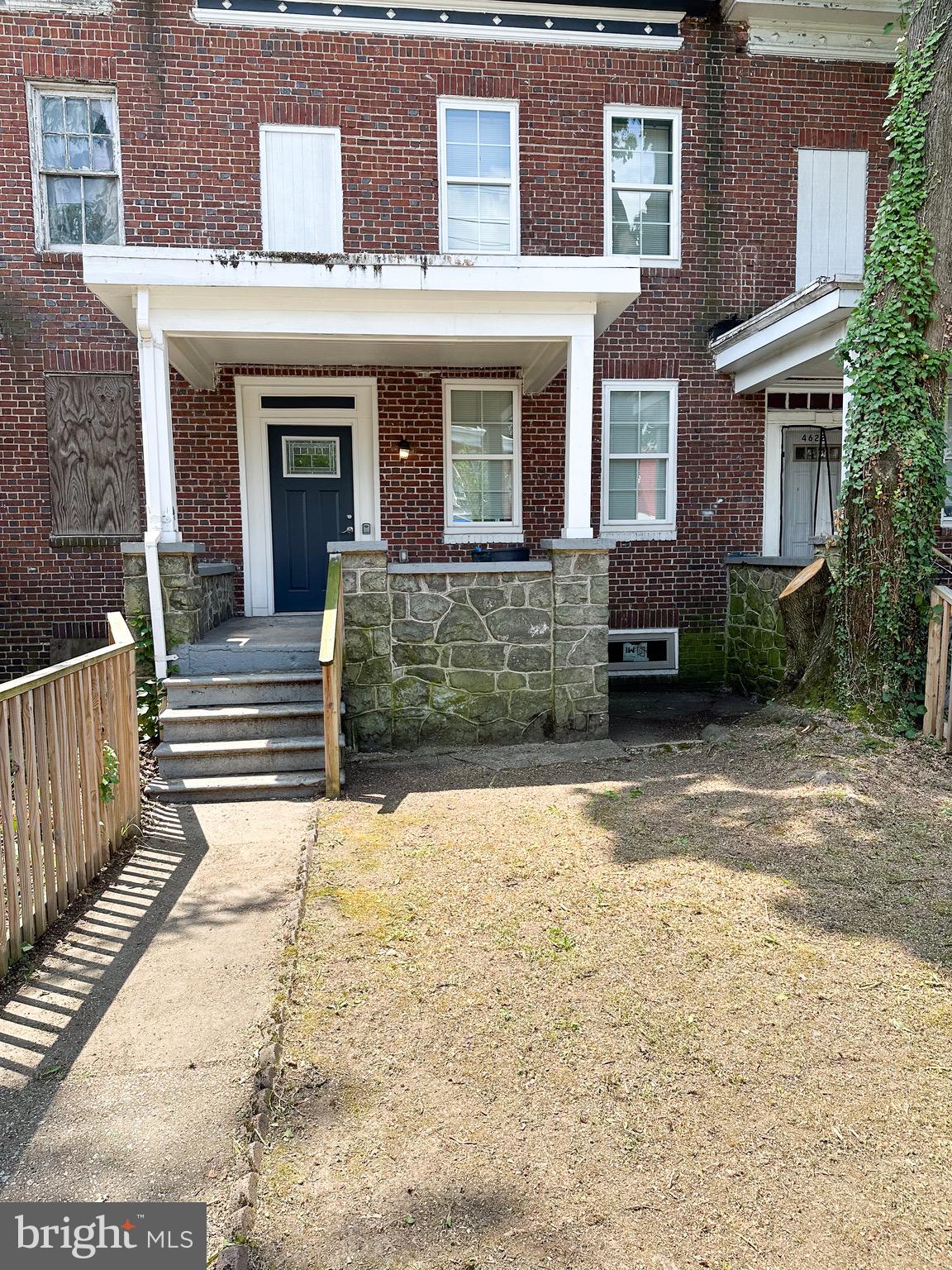 4620 Reisterstown Road Baltimore, MD 21215 - Photo 1 of 20 Gallery Image 1