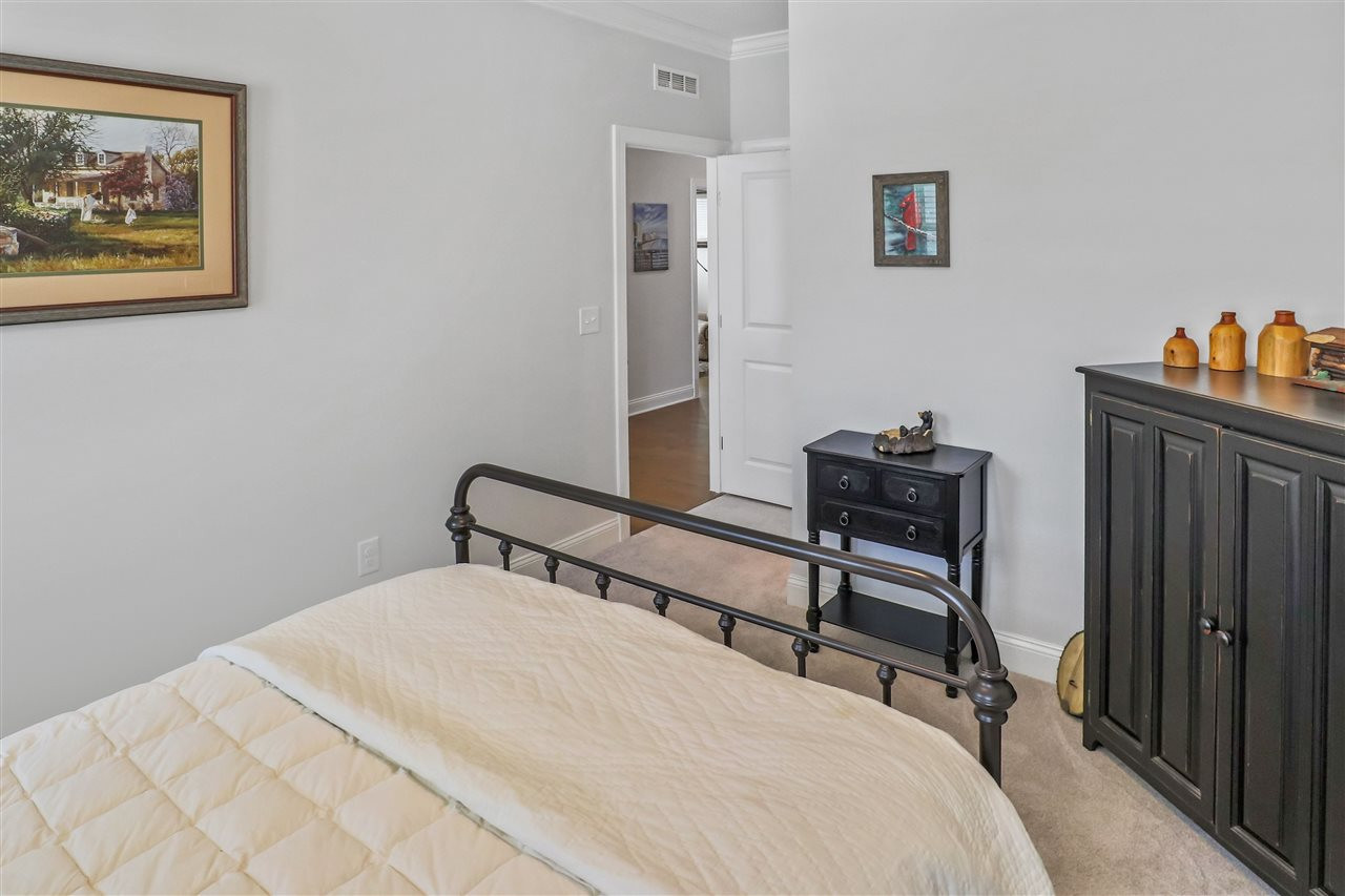 136 Sea Foam Drive Raleigh, NC 27610 - Photo 21 of 30 Photo 21