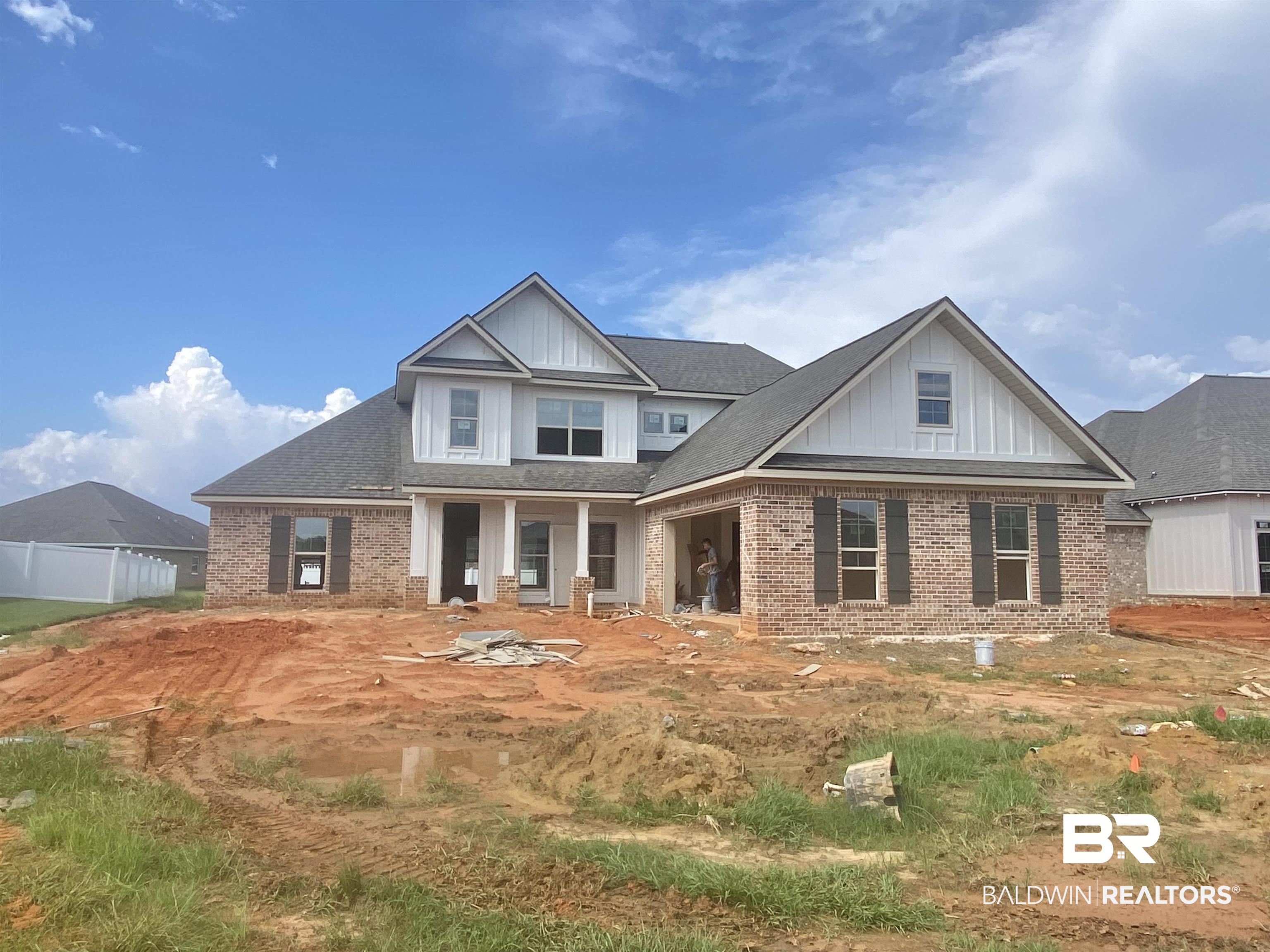 10585 Secretariat Boulevard Daphne, AL 36526 - Photo 2 of 11