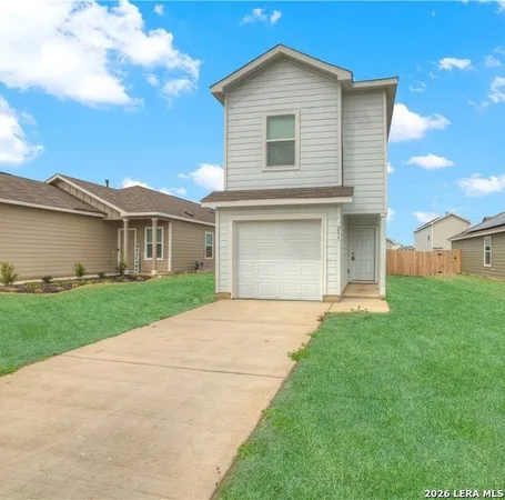$2,100 | 231 Gabbro Gardens, Maxwell, TX 78656