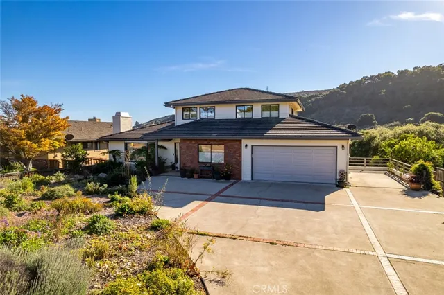 $1,650,000 | 967 Capistrano Court, San Luis Obispo, CA 93405