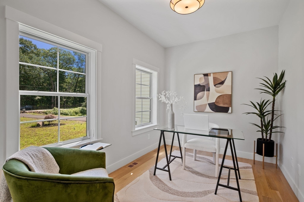 106 Spofford Road Boxford, MA 01921 - Photo 21 of 42