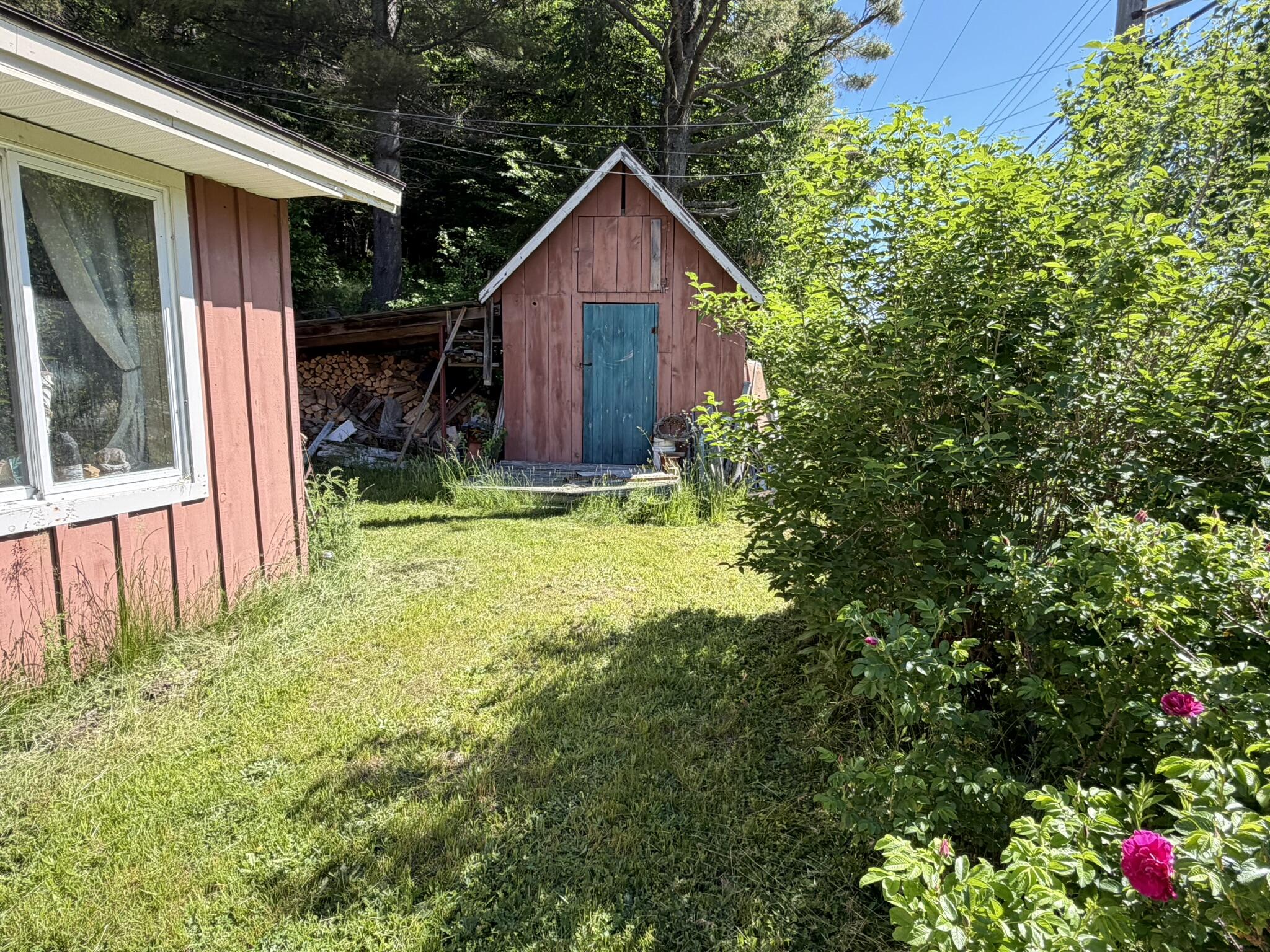 8458 Newcomb Road Long Lake, NY 12847 - Photo 3 of 24