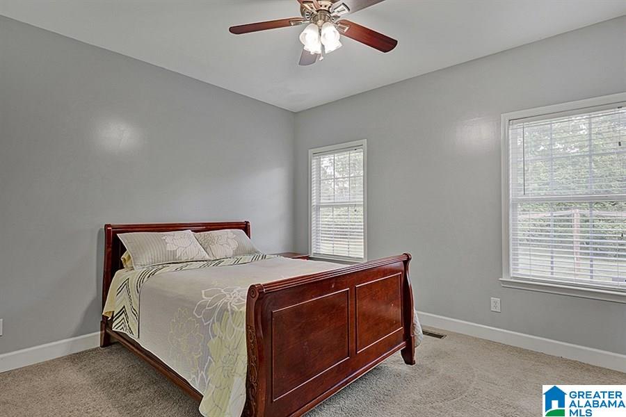1809 Pleasant Ridge Drive Sylacauga, AL 35150 - Photo 11 of 15